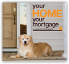 Download free first home owner guide