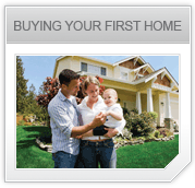 Buying your first home