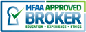 MFAA Approved Broker