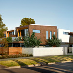 Stylish Townhouse Malvern Stylish Townhouse Malvern