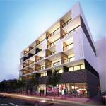 Newmarket Apartments, Kensignton