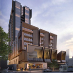 Toorak Rd Property Dev